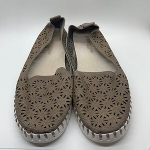Ilse Jacobsen Tulip 3775 Slip On Size 40